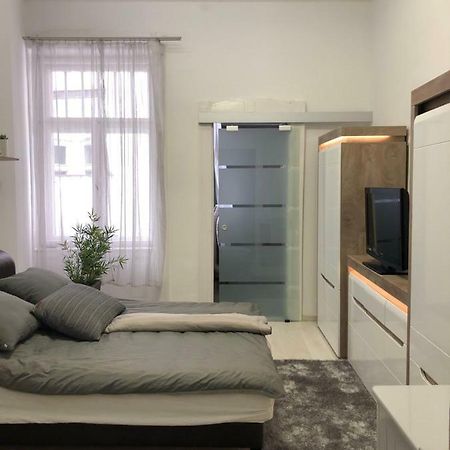 Feherhajo 12-14 Budapeszt Zewnętrze zdjęcie