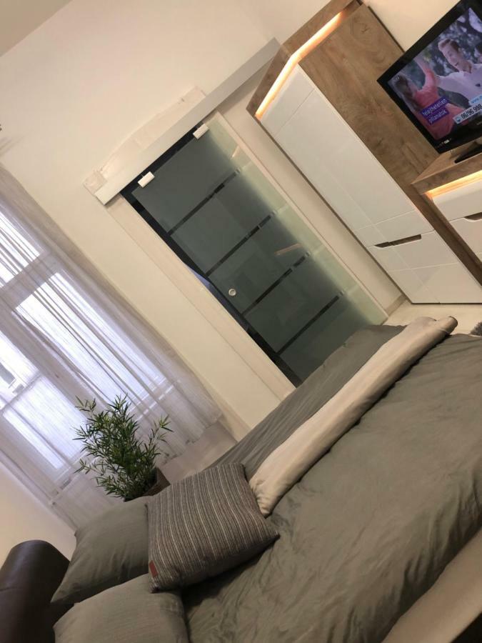 Feherhajo 12-14 Budapeszt Zewnętrze zdjęcie
