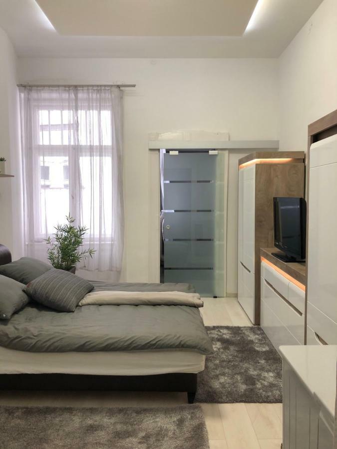 Feherhajo 12-14 Budapeszt Zewnętrze zdjęcie