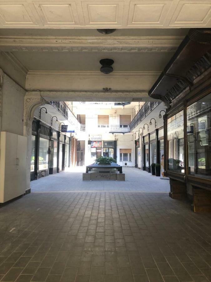 Feherhajo 12-14 Budapeszt Zewnętrze zdjęcie